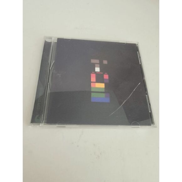 Capitol Records Cold Play X & Y Album Audio Music CD - Picture 1 of 4